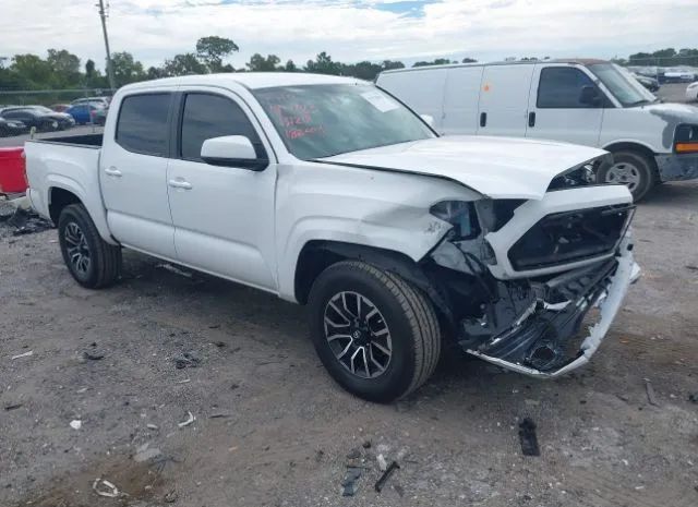 Toyota Tacoma (2020)