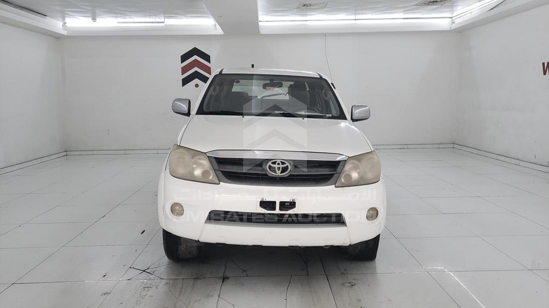 Toyota Fortuner (2008)