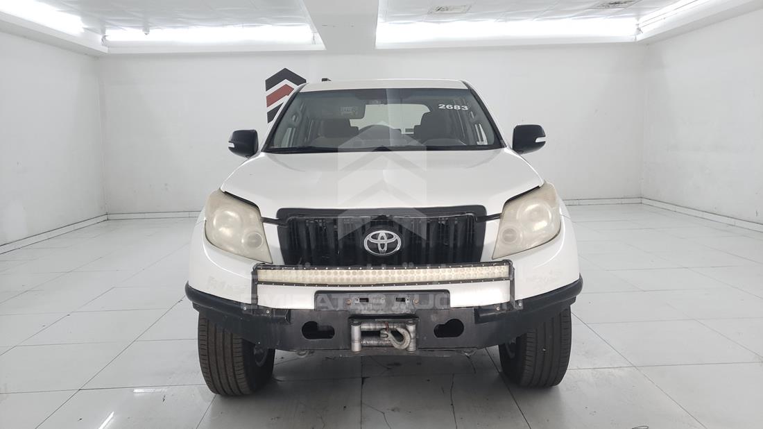 Toyota Prado (2013)