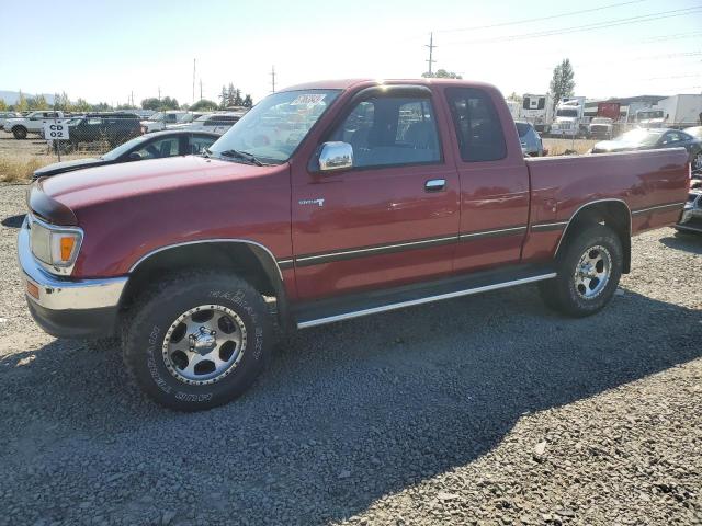 Toyota T100 xtrac (1997)