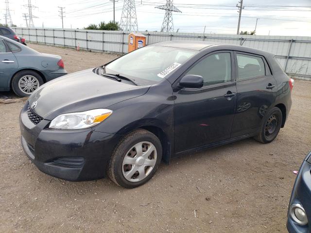 Toyota Corolla ma (2009)