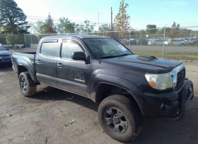 Toyota Tacoma (2010)