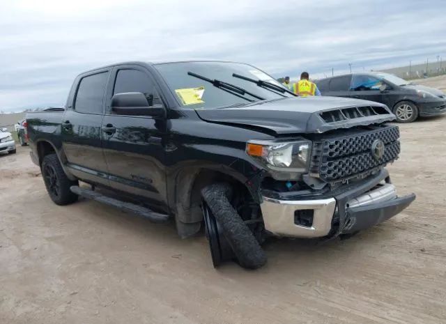 Toyota Tundra 2wd (2020)