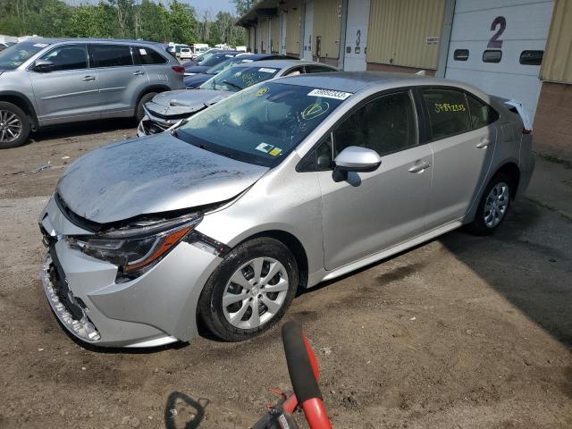 Toyota Corolla le (2020)