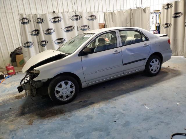 Toyota Corolla ce (2003)