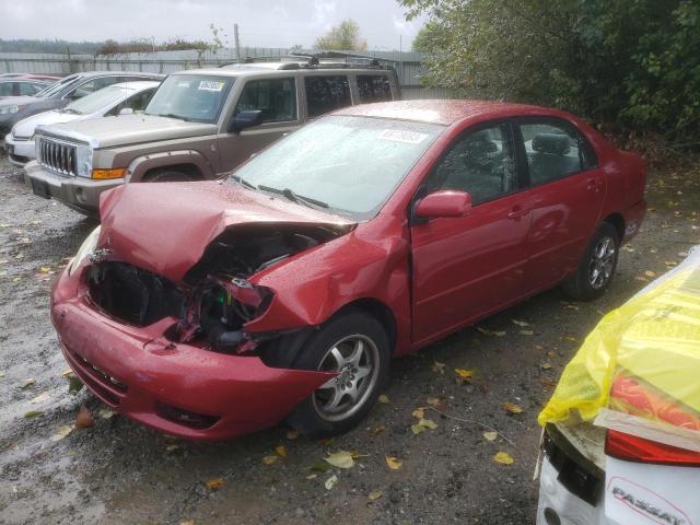 Toyota Corolla ce (2003)