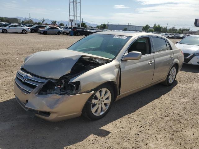 Toyota Avalon xl (2005)