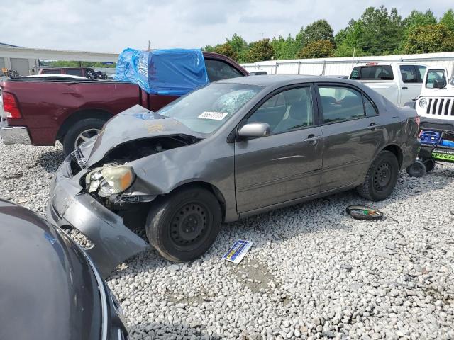 Toyota Corolla ce (2005)