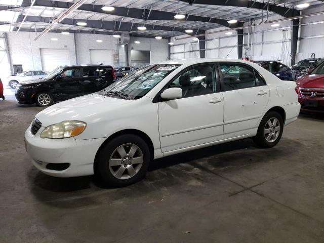 Toyota Corolla ce (2005)