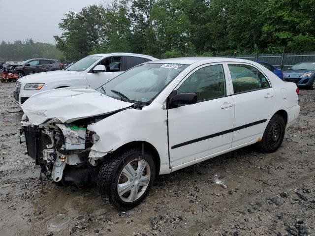 Toyota Corolla ce (2005)