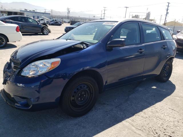 Toyota Corolla ma (2005)