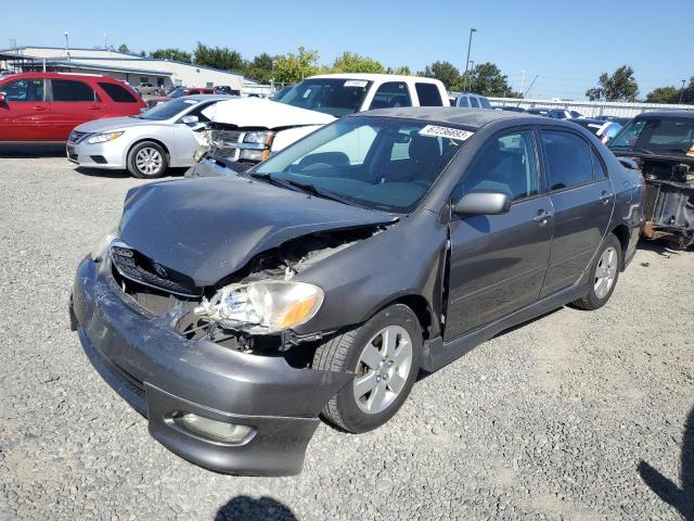 Toyota Corolla ce (2006)