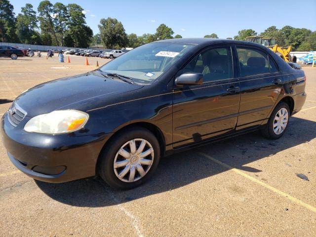 Toyota Corolla ce (2006)
