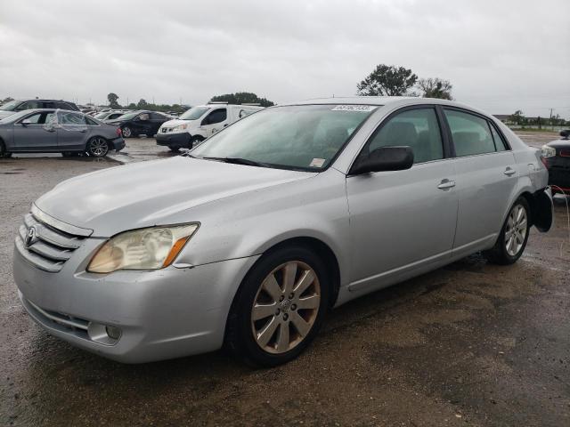 Toyota Avalon xl (2007)