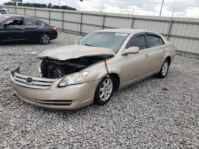 Toyota Avalon xl (2007)