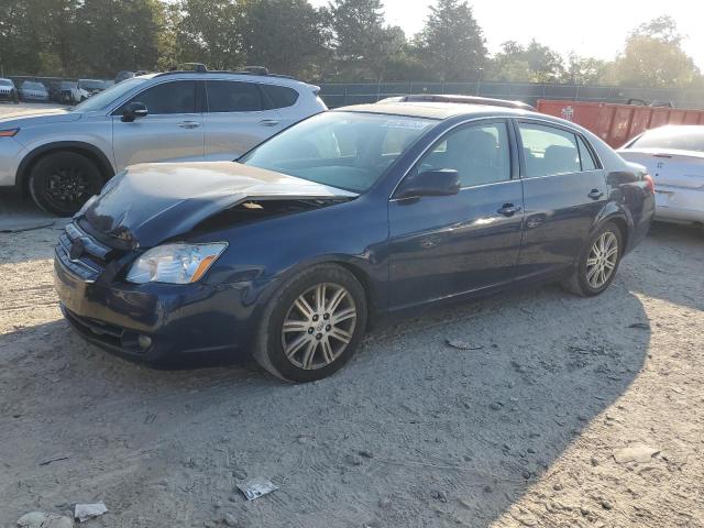 Toyota Avalon xl (2007)