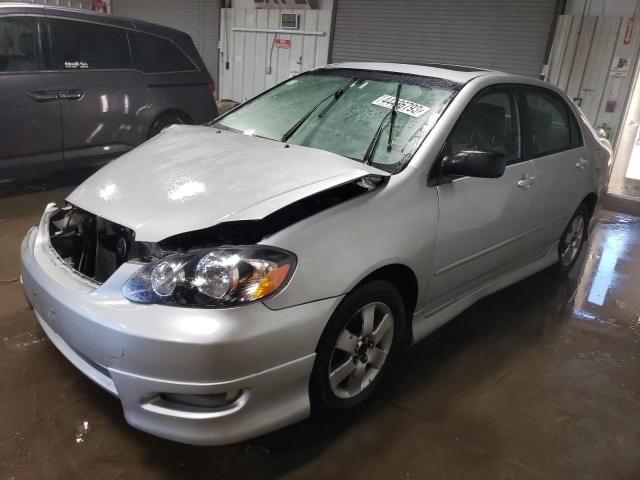 Toyota Corolla ce (2007)