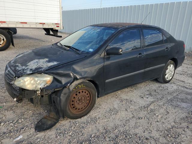 Toyota Corolla ce (2007)
