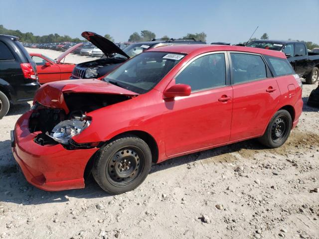 Toyota Corolla ma (2007)