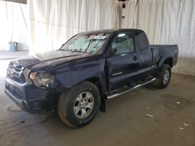Toyota Tacoma (2013)