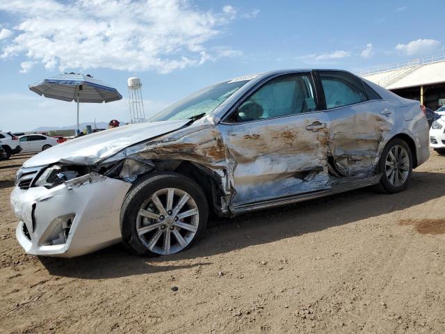 Toyota Camry hybr (2014)