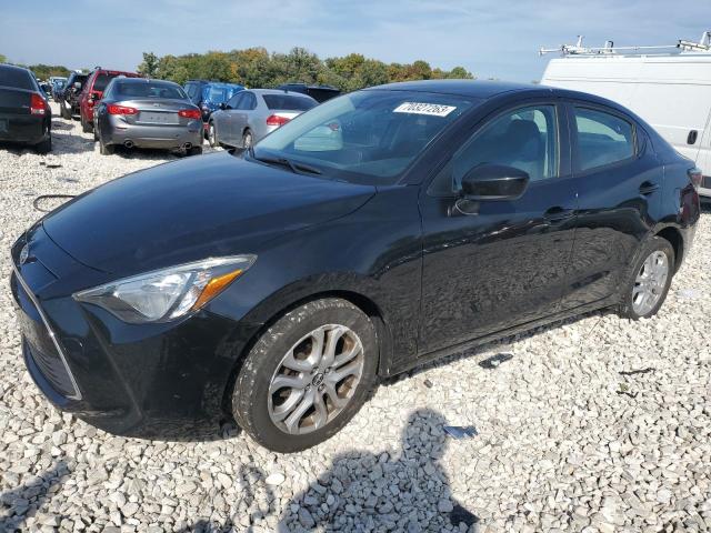 Scion Ia (2016)