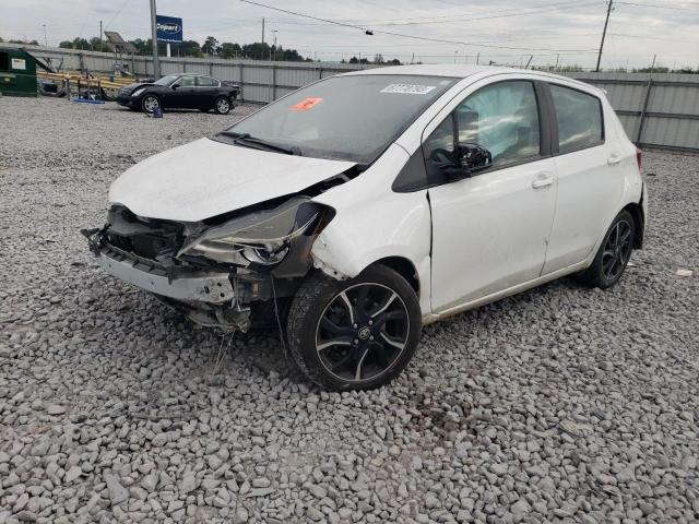 Toyota Yaris l (2016)