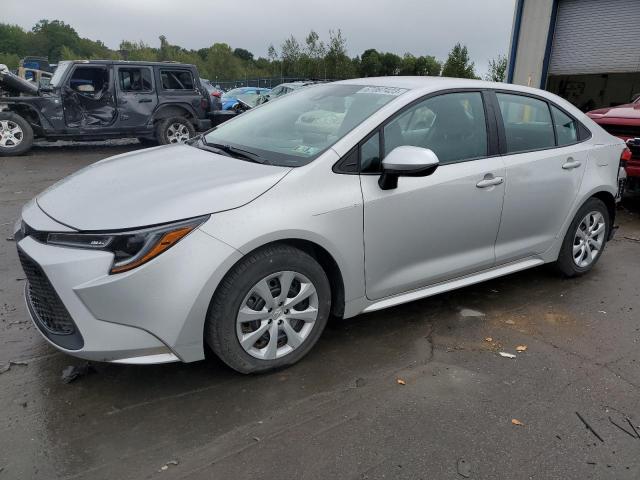Toyota Corolla le (2020)