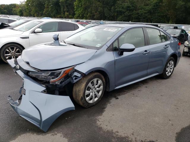 Toyota Corolla le (2020)