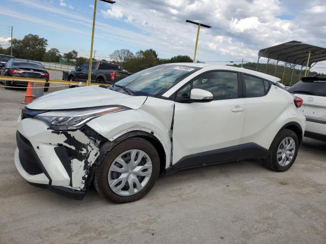 Toyota C-hr xle (2021)