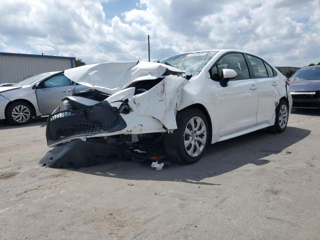 Toyota Corolla le (2021)