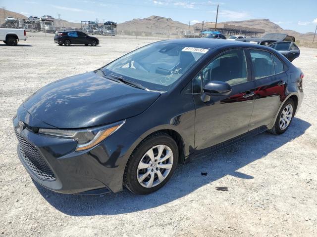 Toyota Corolla le (2022)