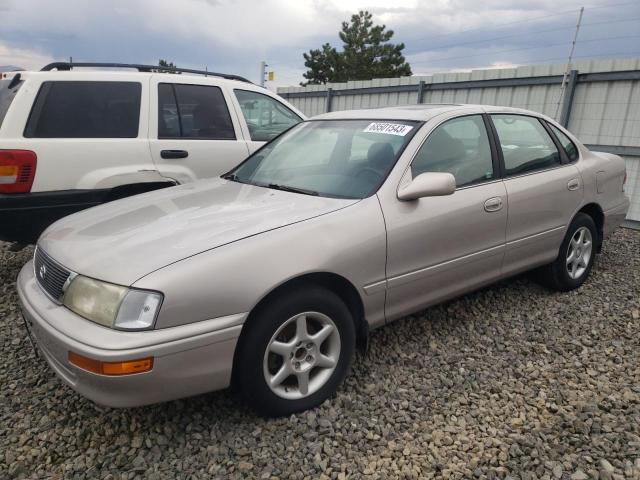 Toyota Avalon xl (1997)