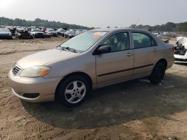 Toyota Corolla ce (2005)