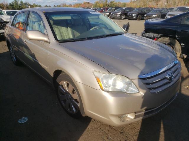 Toyota Avalon xl (2006)