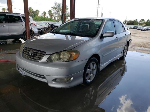 Toyota Corolla ce (2006)