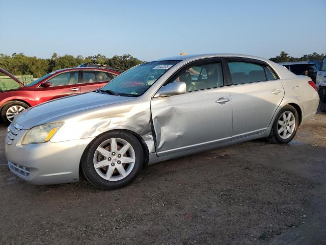 Toyota Avalon xl (2007)