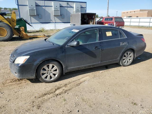 Toyota Avalon xl (2007)