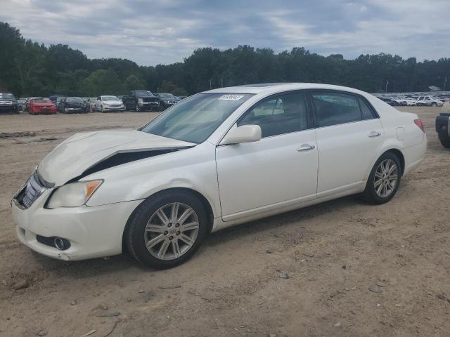 Toyota Avalon xl (2010)