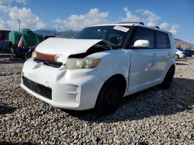 Toyota Scion xb (2013)