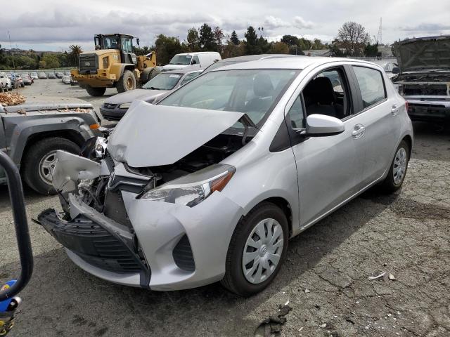 Toyota Yaris l (2016)
