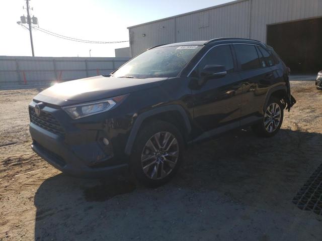 Toyota Rav4 xle p (2019)