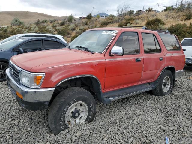 Toyota 4runner vn (1994)