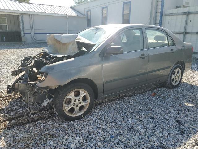 Toyota Corolla ce (2003)
