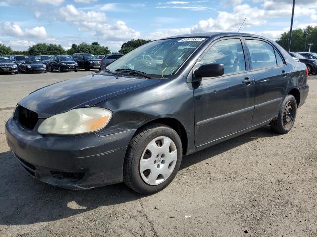 Toyota Corolla ce (2003)