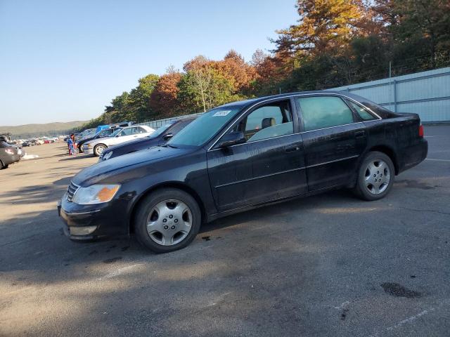 Toyota Avalon xl (2004)