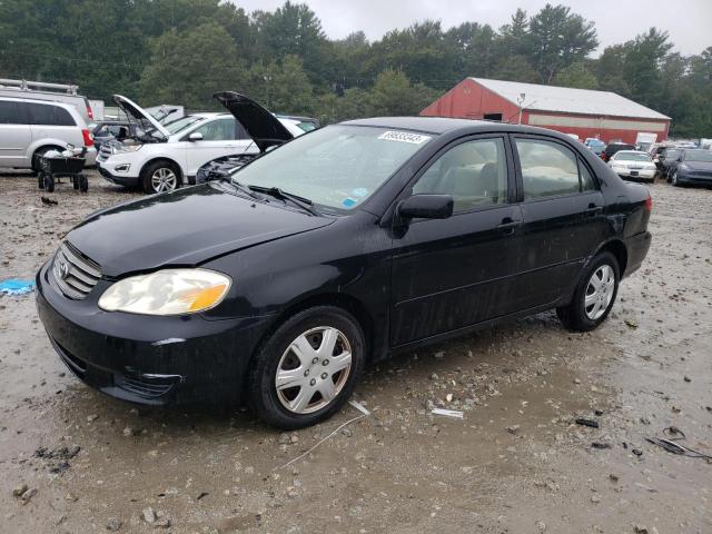 Toyota Corolla ce (2004)