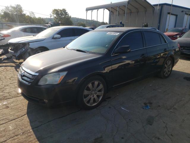 Toyota Avalon xl (2005)