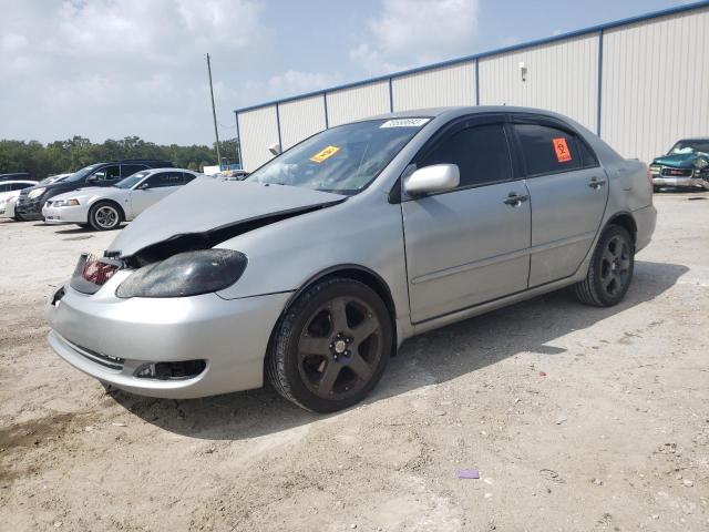 Toyota Corolla ce (2005)