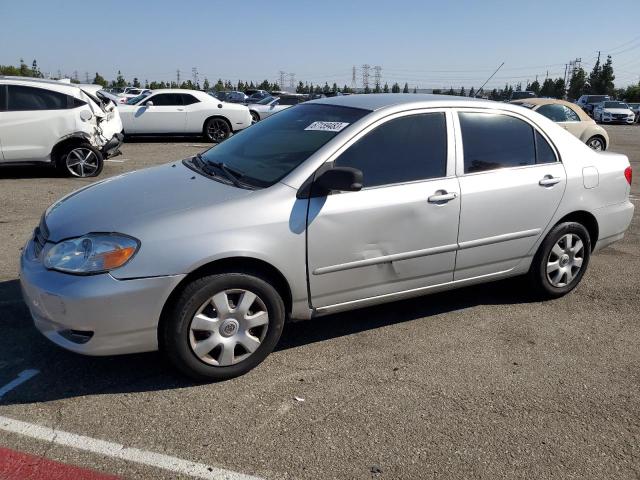 Toyota Corolla ce (2005)